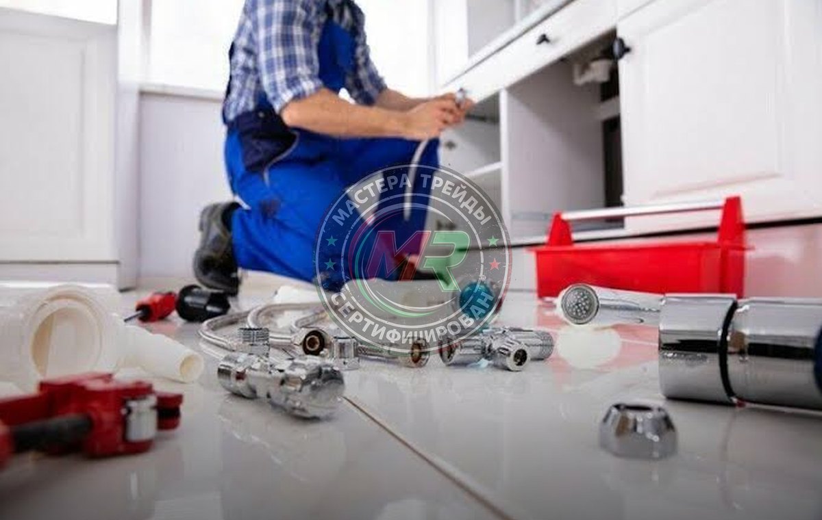 Plumber