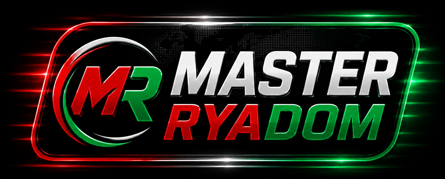 Master Ryadom